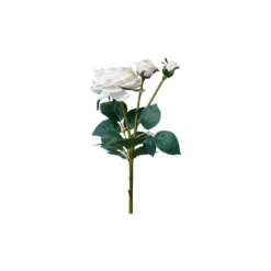 Chic Antique Fleur Rose Kunstblume