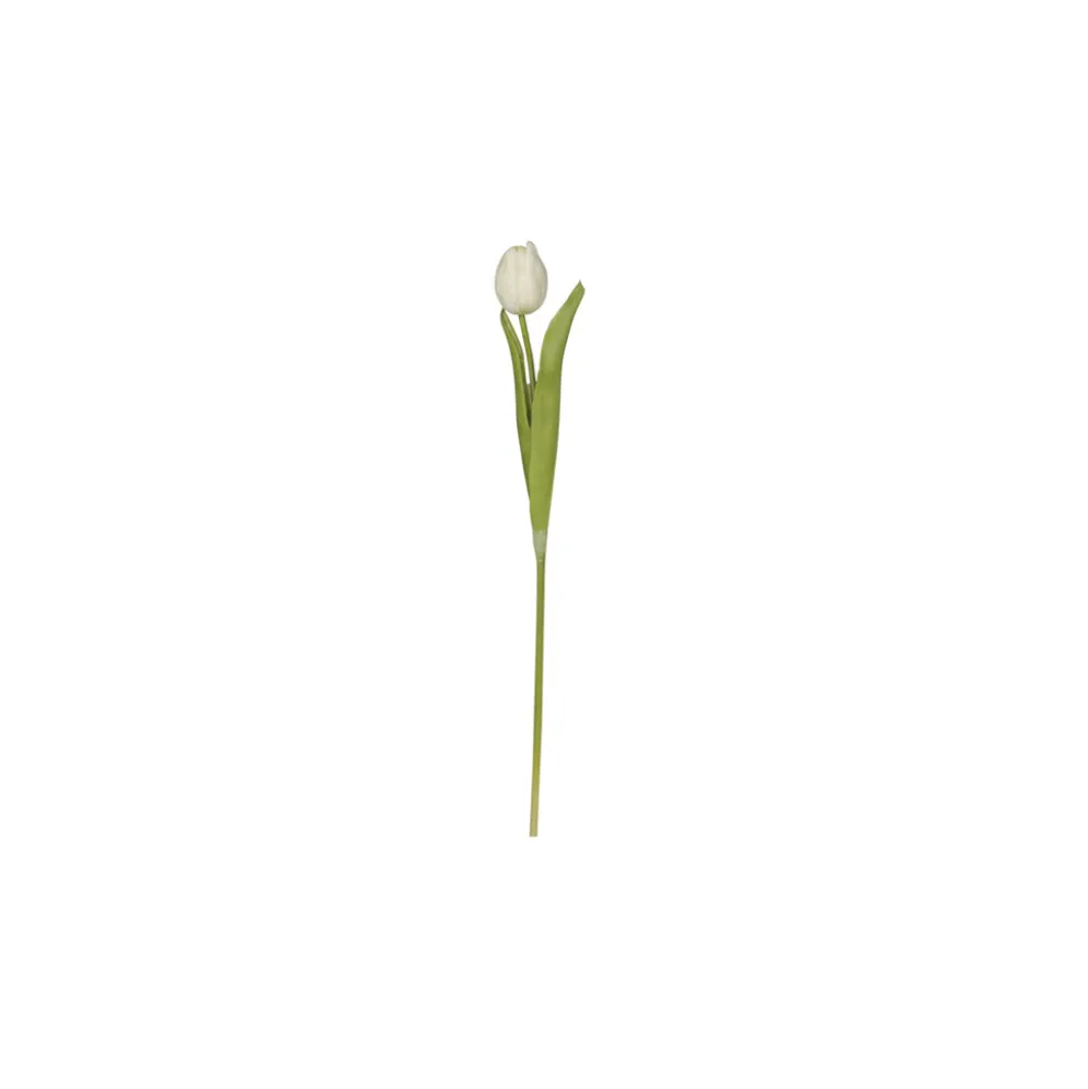Chic Antique Fleur Tulpe, Kunstblume