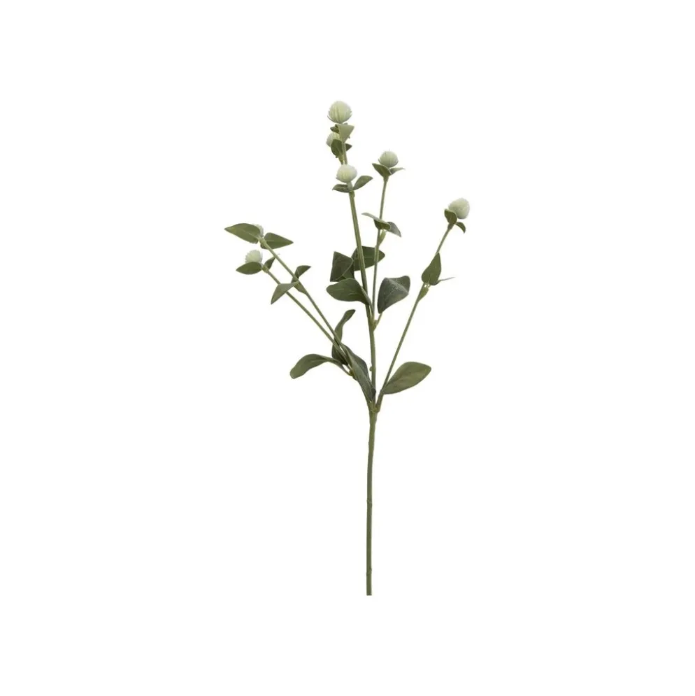 Chic Antique Fleur Wildblume Dekozweig