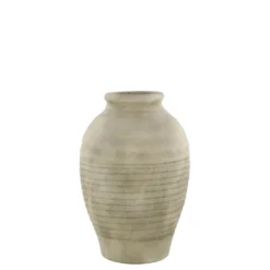 Chic Antique Französischer Krug, Topf Lourdes
