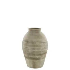 Chic Antique Französischer Krug, Topf Lourdes
