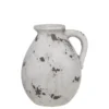 Chic Antique Frejus Kanne aus Terrakotta