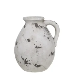 Chic Antique Frejus Kanne aus Terrakotta