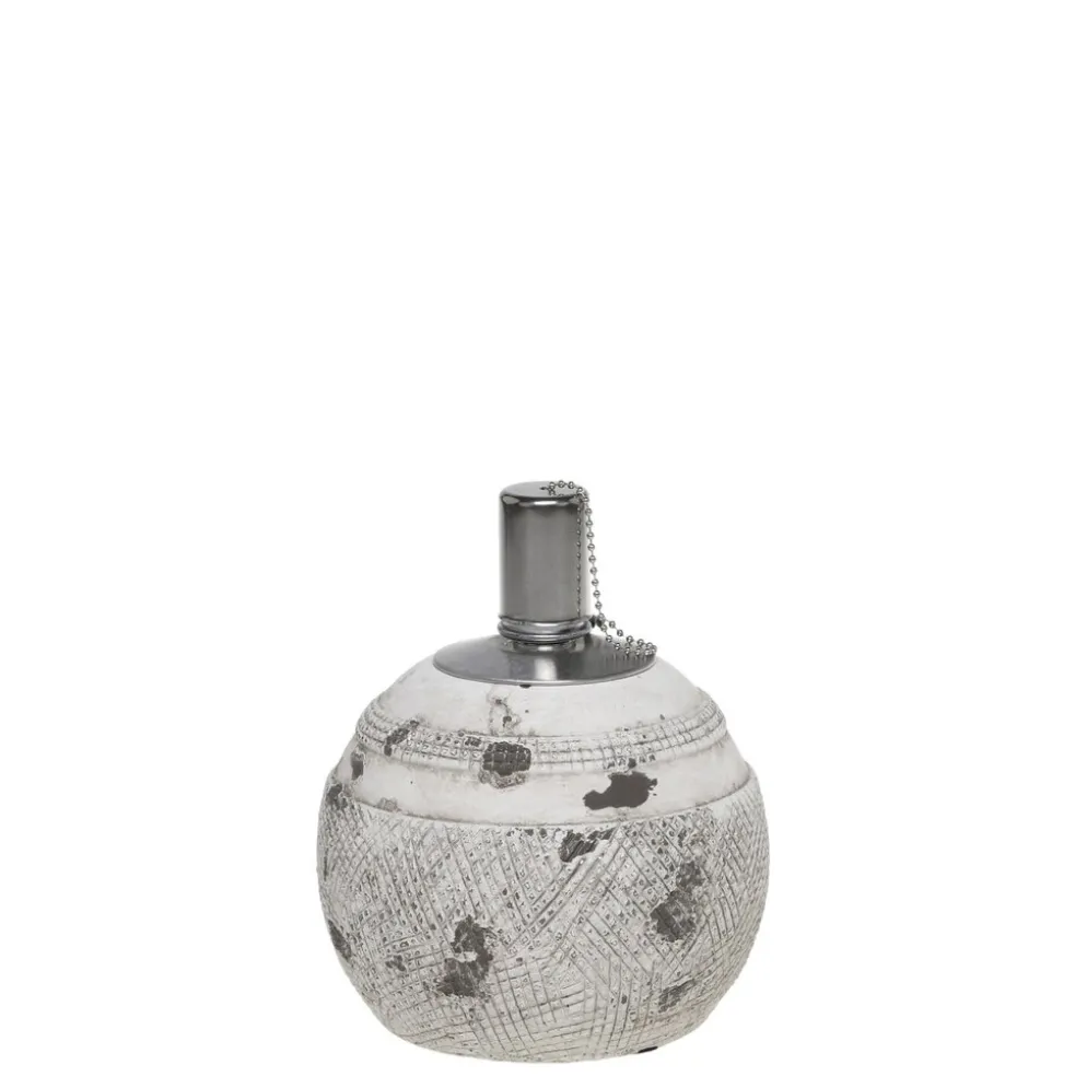 Chic Antique Frejus Öllampe