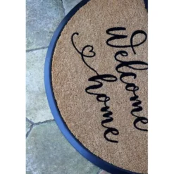 Chic Antique Fußmatte Welcome Home