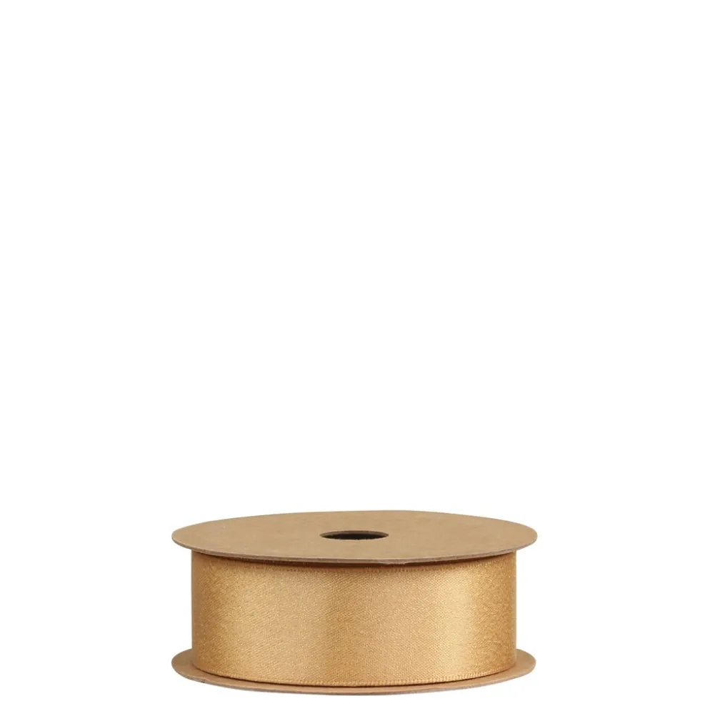 Chic Antique Geschenkband mit Glitzer