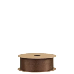 Chic Antique Geschenkband mit Glitzer