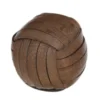 Chic Antique Griff Cognac Leder