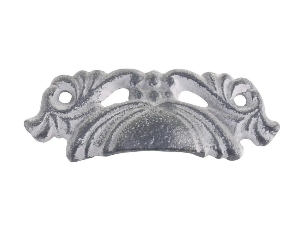 Chic Antique Griff Flügel