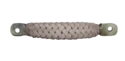 Chic Antique Griff geflochten