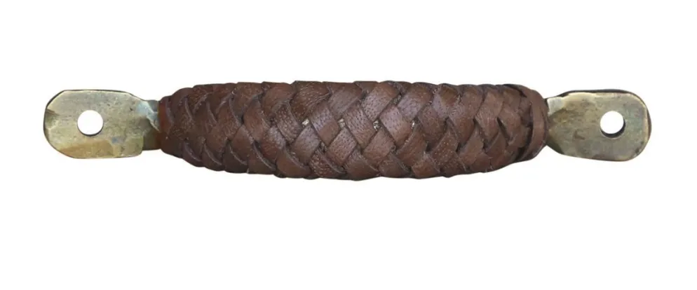 Chic Antique Griff geflochten