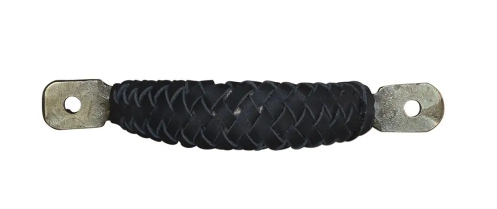 Chic Antique Griff geflochten