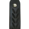 Chic Antique Griff Lochmuster Leder