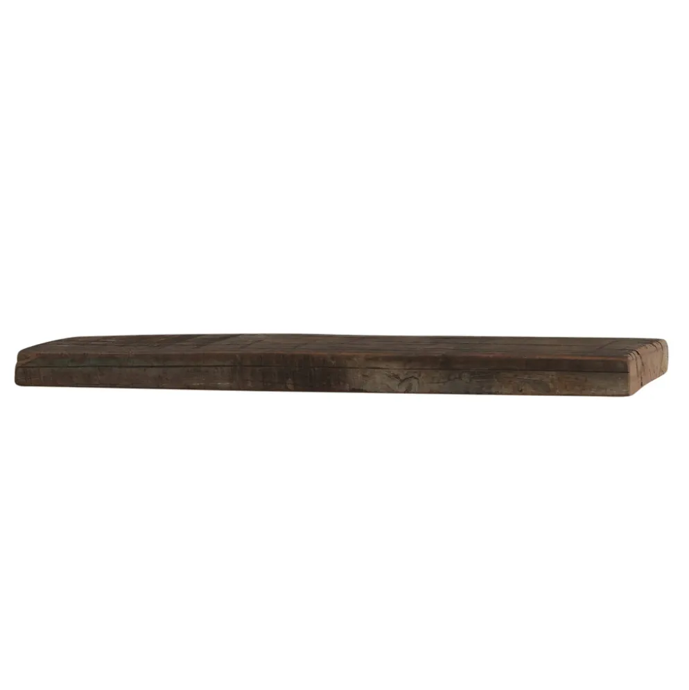 Chic Antique Grimaud altes Regal Unika