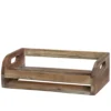 Chic Antique Grimaud Holz Kasten