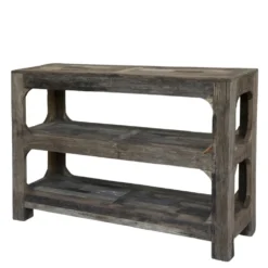 Chic Antique Grimaud Regal aus Recycle-Holz