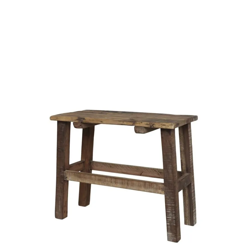 Chic Antique Grimaud Sitzbank aus Recyclingholz