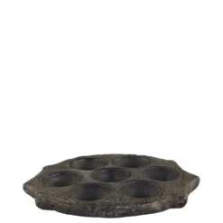 Chic Antique Grimaud Teelichthalter