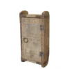 Chic Antique Grimaud Wandschrank aus Backsteinform