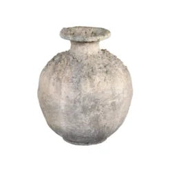 Chic Antique Großer Antik Topf