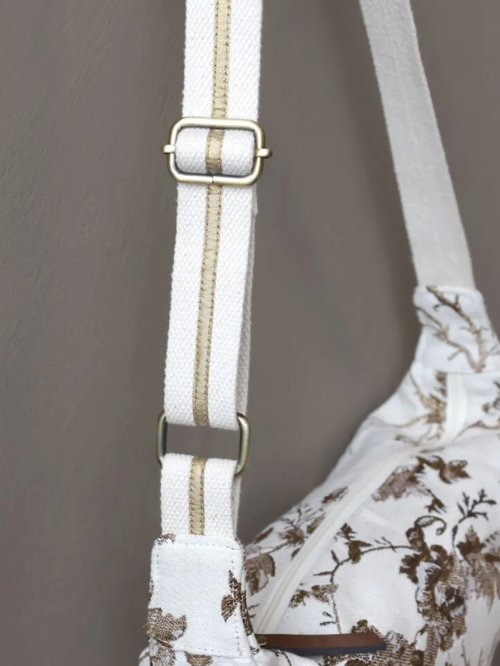 Chic Antique Gürteltasche Anniversary