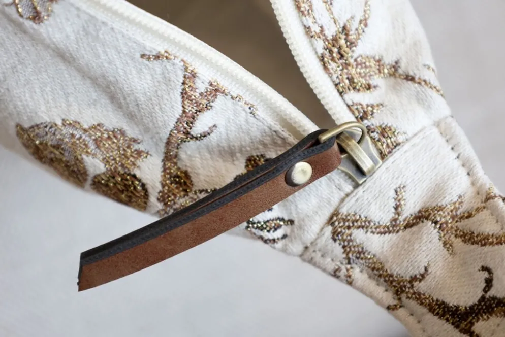 Chic Antique Gürteltasche Anniversary