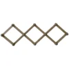 Chic Antique Hakenleiste mit 10 Haken