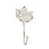 Chic Antique Haken mit Kronen Dekor