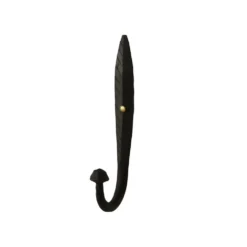 Chic Antique Haken mit langem Blatt