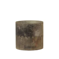 Chic Antique Hurricane Windlicht Rustic