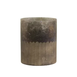 Chic Antique Hurricane Windlicht Rustic