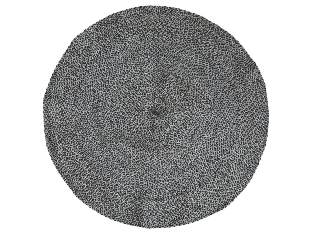 Chic Antique Jute Teppich