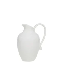 Chic Antique Kanne Provence Porzellan