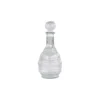Chic Antique Karaffe mit filigranem Muster
