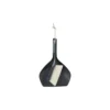 Chic Antique Kehrblech mit Handfeger