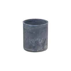 Chic Antique Kerzenhalter mit Magnet Stück