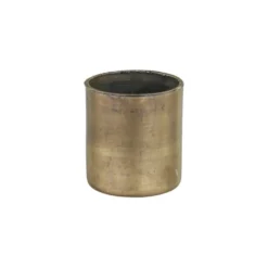Chic Antique Kerzenhalter mit Magnet Stück