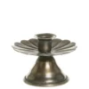 Chic Antique Kerzenständer für Spitzkerzen aus Eisen