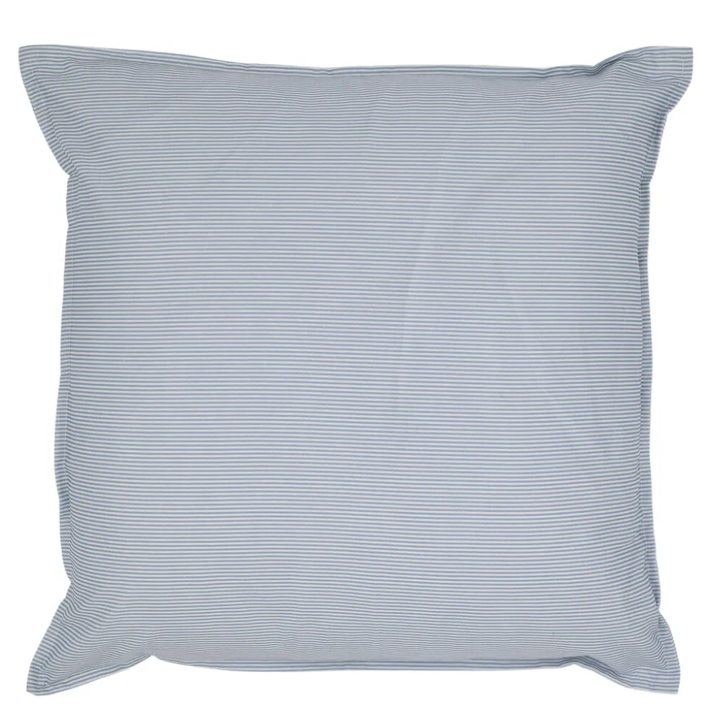 Chic Antique Kissenbezug Aix Maritim gestreift