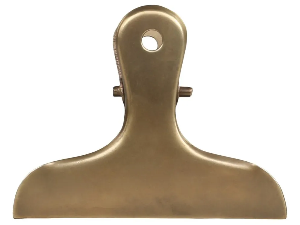 Chic Antique Klammer
