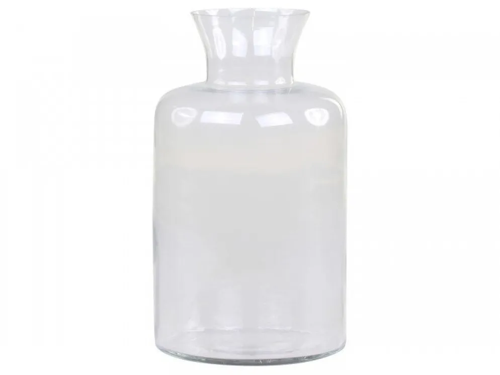 Chic Antique Klare Glasvase