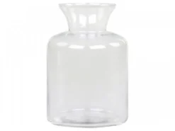 Chic Antique Klare Glasvase