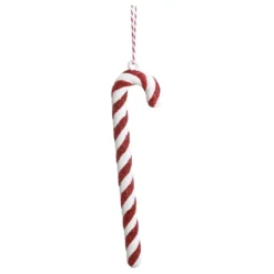 Chic Antique Klassischer Zuckerstangen Aufhänger