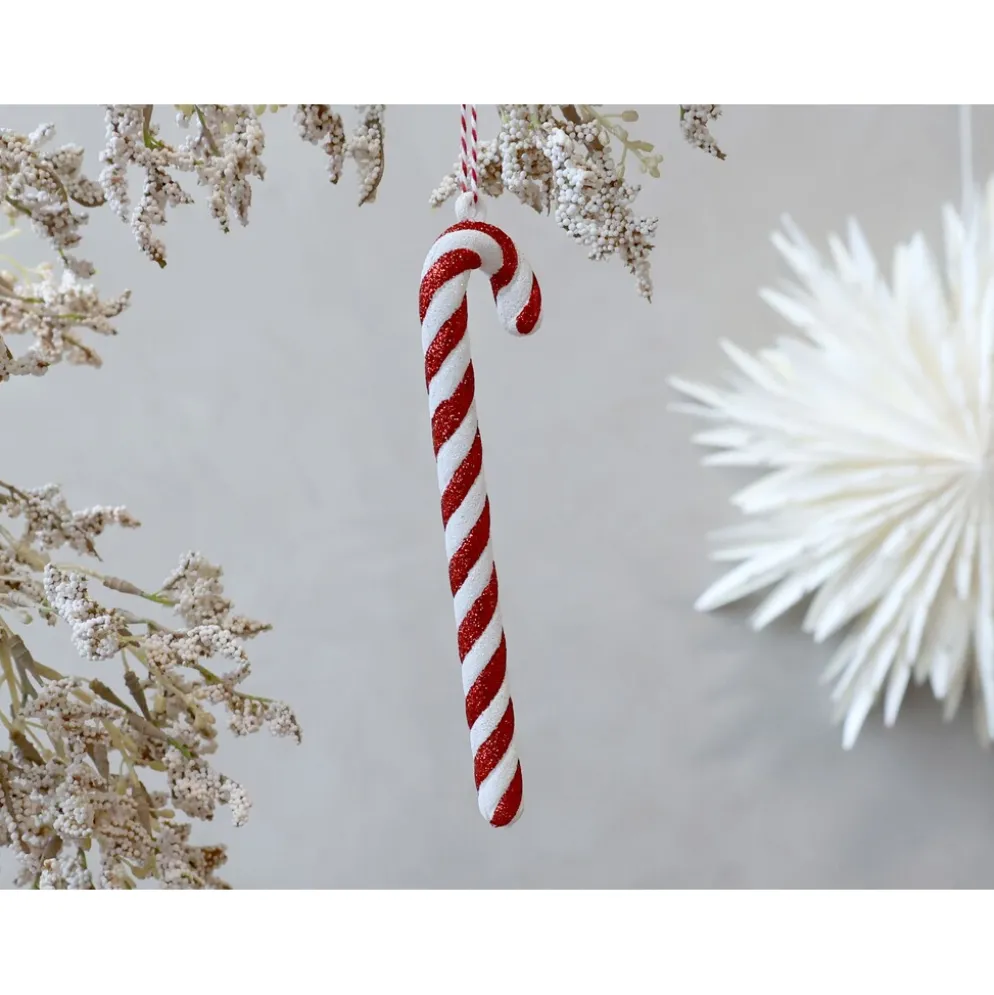 Chic Antique Klassischer Zuckerstangen Aufhänger