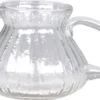 Chic Antique Kännchen mit Rillen