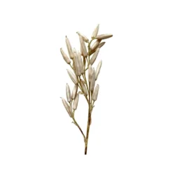 Chic Antique Künstlicher Lilien Zweig
