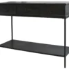 Chic Antique Konsolentisch mit 3 Schubladen