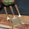 Chic Antique Käsemesser Set