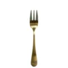 Chic Antique Kuchengabel Nordique