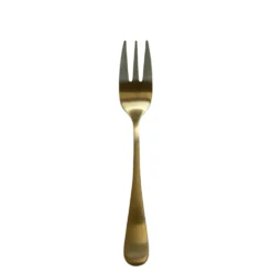 Chic Antique Kuchengabel Nordique